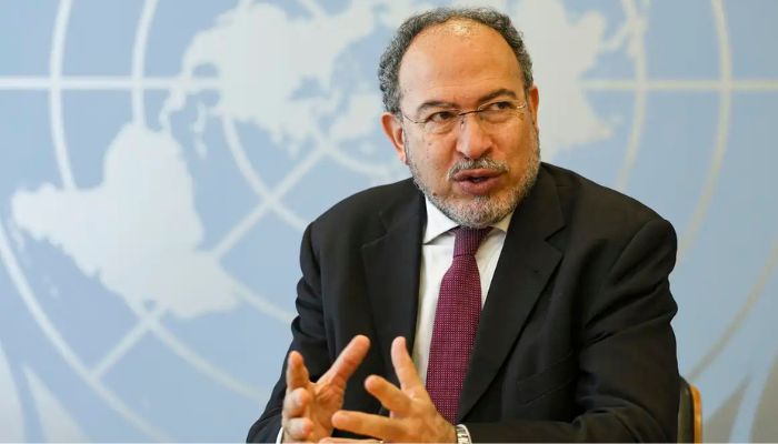 © Marcelo Camargo/Agência Brasil Desinformação é principal risco global para 2025, afirma Unesco